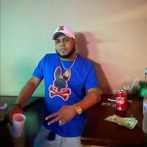 Meet your Posher, Elvin